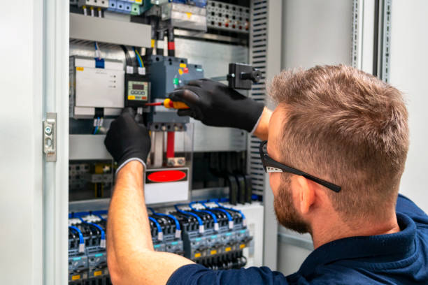 Best Electrical System Inspection  in Clarkson, KY