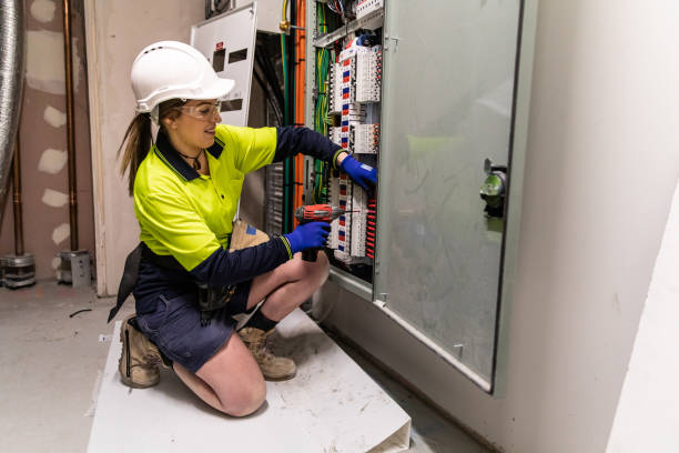 Best Electrical Troubleshooting Services  in Clarkson, KY