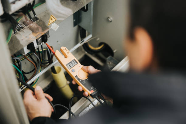 Best Electric Panel Repair  in Clarkson, KY
