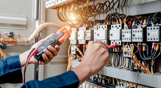 Best Emergency Electrical Repair  in Clarkson, KY