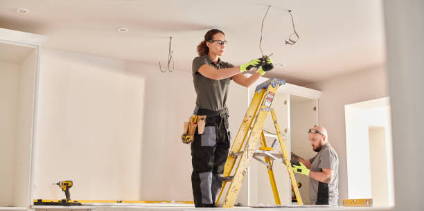 Best Electrician Near Me  in Clarkson, KY