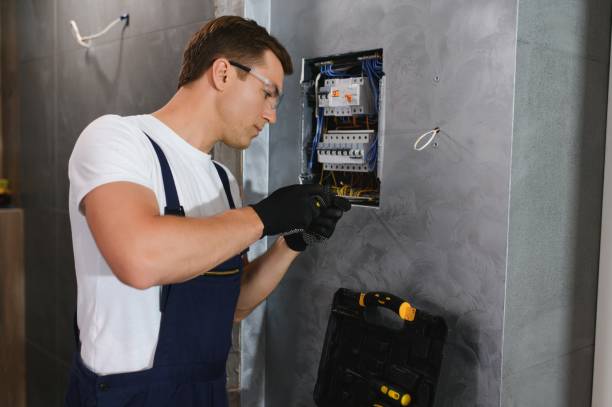 Best Electrical Repair Services  in Clarkson, KY