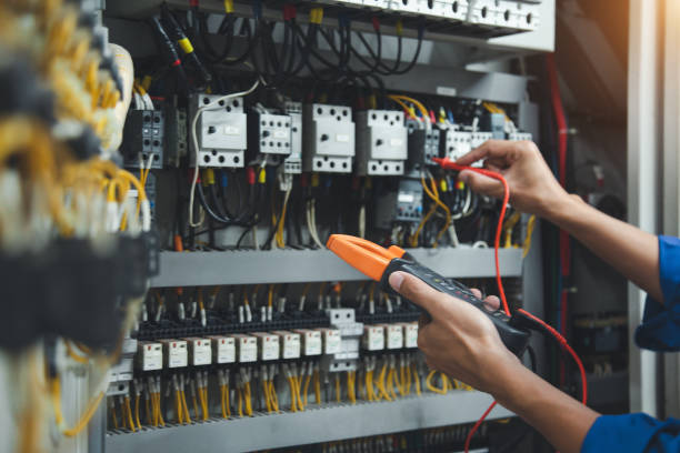 Best Circuit Breaker Repair  in Clarkson, KY