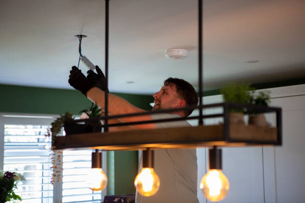 Electrical Rewiring Services in Clarkson, KY