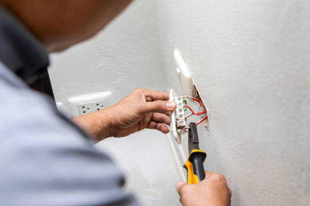Best Industrial Electrical Services  in Clarkson, KY