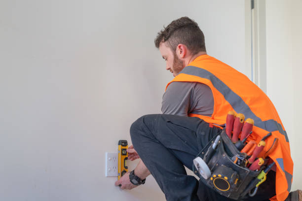 Best Electrical Rewiring Services  in Clarkson, KY