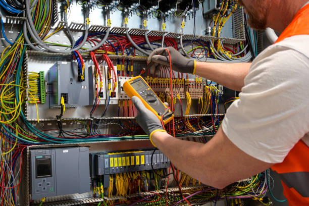 Best Electrical Wiring Services  in Clarkson, KY